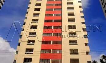 Imagem: Apartamento Atalaia, 3 quartos, sendo 1