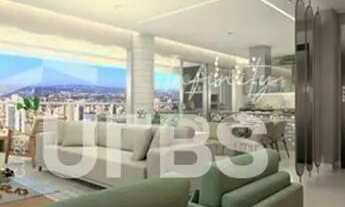 Imagem: Apartamento no Residencial Platinum - Setor