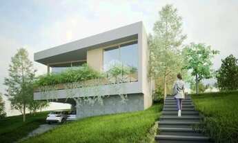 Imagem: Pinheiro Grosso - com projeto aprovado