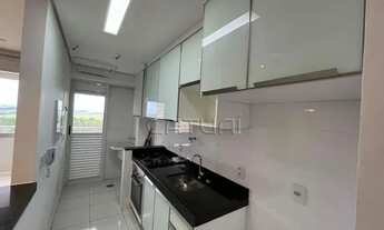 Imagem 5: Apartamento Para Alugar Liberty Towers Londrina