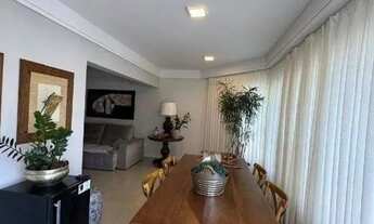 Imagem 3: Apartamento 3 suítes frente, Balneário Camboriú, ILHAS DOS AÇORES 134m² (internos) + 177m