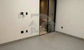 Imagem 4: Casa de Condomínio Para Vender com 3 quartos 2 suítes no bairro Olhos d`Água em Barra Dos