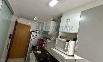 Imagem 6: Apartamento 2 quartos amplos (planta original 3 quartos), reformado, 64m² úteis, 110m² tot
