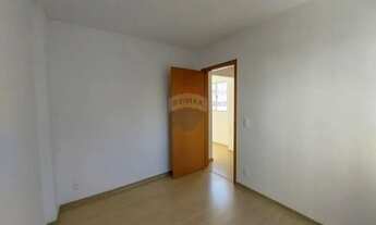 Imagem 4: Apartamento 2 quartos e vaga coberta para locação