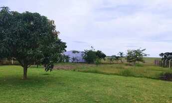 Imagem 5: Chácara a 9km de Rio Verde - GO à venda com churrasqueira, piscina e espaço extremamente a
