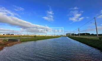 Imagem 6: TERRENO RIVIERA Terreno / lote com venda por R$370.000