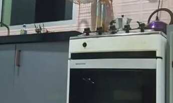 Imagem 3: Parque 10: 03 quartos Mobiliado no Itapoa