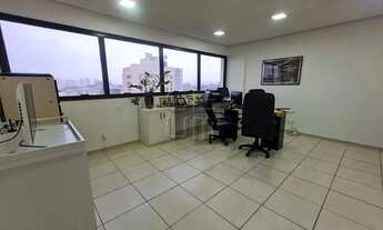 Imagem 7: Sala comercial para venda e locação no Edifício Duque Hall