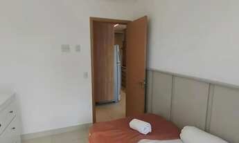 Imagem 3: Apartamento 2/4 Cabo Branco