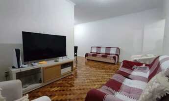 Imagem 3: Apartamento com 3 quartos para alugar no Gonzaga em Santos
