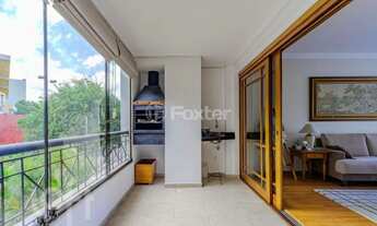 Imagem 2: Apartamento à venda Rua Eurico Lara, Medianeira - Porto Alegre