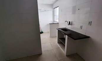 Imagem 2: Apartamento 3 ou 2 Quartos, sendo 1 suíte, 1 ou 2 Salas, Cozinha, Área Serviço, Garagem