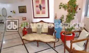 Imagem 7: QUADRA PRAIA REFORMADO 3 QUARTOS DEPENDÊNCIAS