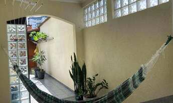 Imagem 2: Sobrado à venda, 111 m² por R$ 790.000,00 - Vila Guilhermina - Praia Grande/SP