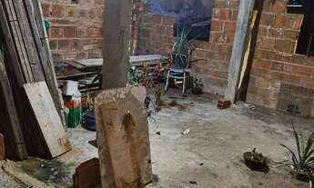 Imagem 5: Casa no cabula // atrás do colégio Roberto Santos