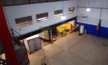 Imagem: Galpão para Venda em Guarulhos, Jardim