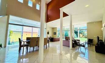 Imagem 2: Casa à venda, 4 quartos, 2 suítes, 4 vagas, Bandeirantes - Belo Horizonte/MG