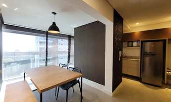 Imagem: Flat para Locação em Sorocaba, Parque