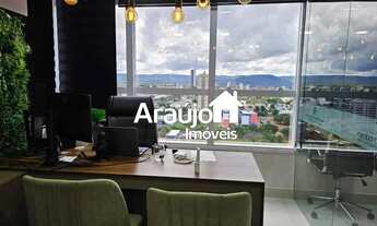 Imagem 2: Sala, Plano Diretor Sul, Palmas - R$ 450 mil, Cod: 2500