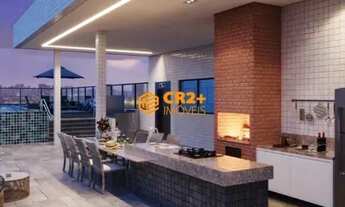 Imagem 6: Vendo Apartamento 52m² com 2 Quartos sendo 1 Suíte, no bairro da Encruzilhada