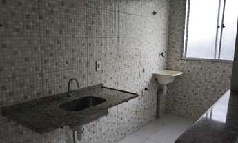 Imagem 2: AP para alugar no Antares 1 andar, COND. Parque das Galés