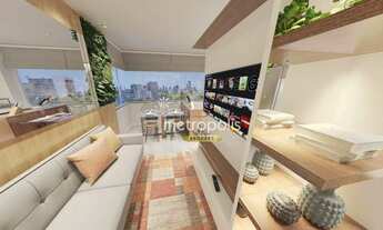 Imagem: Apartamento com 2 dormitórios à venda