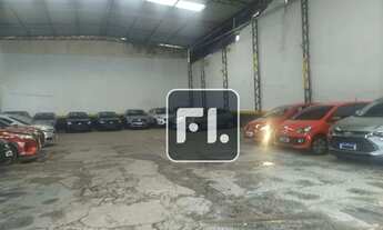 Imagem 6: Ponto, 480 m² - venda por R$ 9.000.000,09 ou aluguel por R$ 43.600,00/mês - Consolação - S