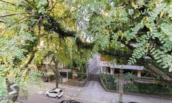 Imagem 6: Cobertura em Moinhos de Vento