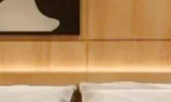 Imagem 7: Maravilhoso sobrado para venda tem 79 metros quadrados com 3 quartos em Pereque - Matinhos