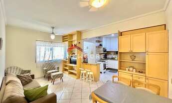 Imagem 5: Apartamento em Avenida Presidente Castelo Branco - Caiçara - Praia Grande/SP