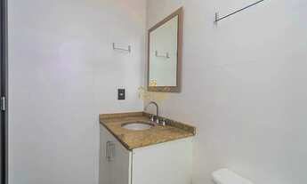 Imagem 3: APARTAMENTO PARA LOCAÇÃO COM 2 DORMITÓRIOS PRÓXIMO A PUC PR