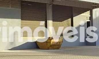 Imagem 6: Locação Galpão Amazonas Betim