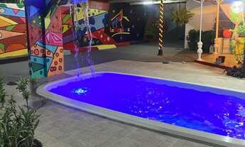 Imagem 4: Aluguel de Casa para evento - Dom Pedro