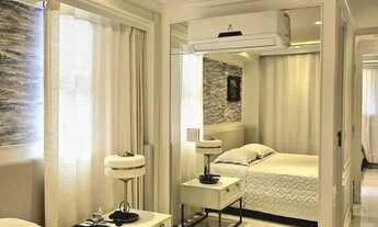 Imagem 4: Apartamento à Mandara Lanai, com 03 quartos - 129 m² por R$ 2.100.000,00