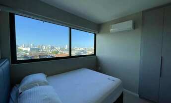Imagem 5: Imóvel para aluguel tem 54 metros quadrados com 2 quartos em São José - Recife - PE