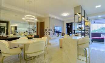 Imagem 4: Apartamento moderno no Cristo Rei conforto, praticidade e lazer completo