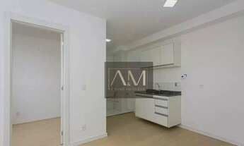 Imagem 3: Studio com 2 dormitórios para alugar, 35 m² por R$ 2.800/mês - Rua Cesário Galero, 289 - T