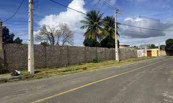 Imagem 4: LOTE / TERRENO DE BAIRRO PARA VENDER NO BAIRRO SIM EM FEIRA DE SANTANA