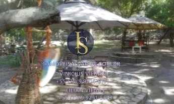 Imagem 3: Pousada a Venda em Imbassay. 2.000 m². Linha Verde-Bahia