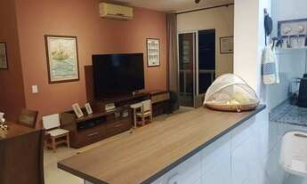 Imagem 6: Apartamento em Gonzaga, Apartamento em Santos, Apartamento com 2 dorms, Apartamento à Vend