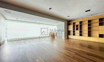 Imagem 2: Aluguel Apartamento 3 Dormitórios - 253 m² Pinheiros