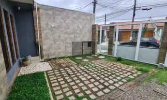 Imagem 4: CASA RESIDENCIAL em CURITIBA - PR, XAXIM