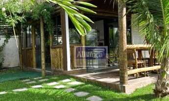 Imagem: Loft com 1 dormitório, varanda, churrasqueira