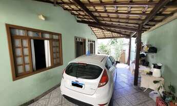 Imagem 3: CASA EM LOTE 396M² JARDIM LEBLOM BH FINANCIA