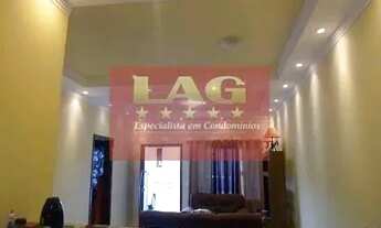 Imagem 15: Casa com 3 quartos à venda, 100 m² - Condomínio Horto Florestal III - Sorocaba/SP