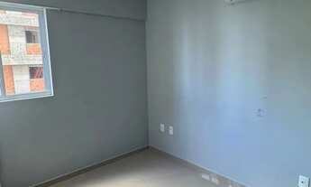 Imagem 5: Apartamento para venda ou locação possui 65m² com 2 quartos em Ponta D'Areia - São Lu