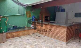 Imagem: Venda Sobrado Sao Caetano do Sul Boa Vista