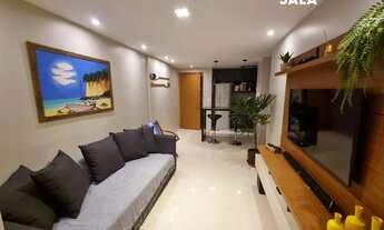 Imagem 5: Apartamento pé na Praia do Flamengo