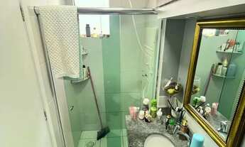 Imagem 4: RIVER PARK 3 QTS/ 1 SUÍTE/ELEVADOR / 76m2