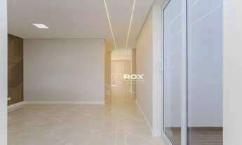 Imagem 2: Sobrado com 3 quartos 1 suíte à venda, 179 m² por R$ 1.350.000 - Santo Inácio, Curitiba/PR